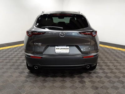 2025 Mazda Mazda CX-30 2.5 S Select Sport
