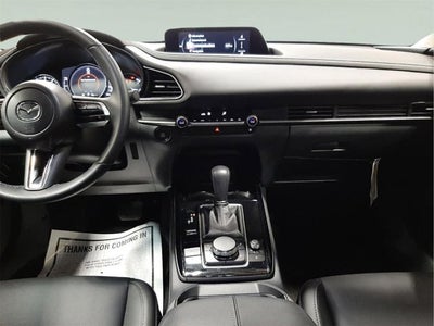 2025 Mazda Mazda CX-30 2.5 S Select Sport