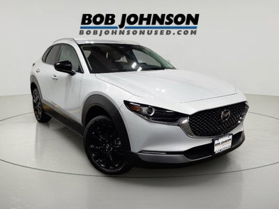 2025 Mazda Mazda CX-30 2.5 S Select Sport