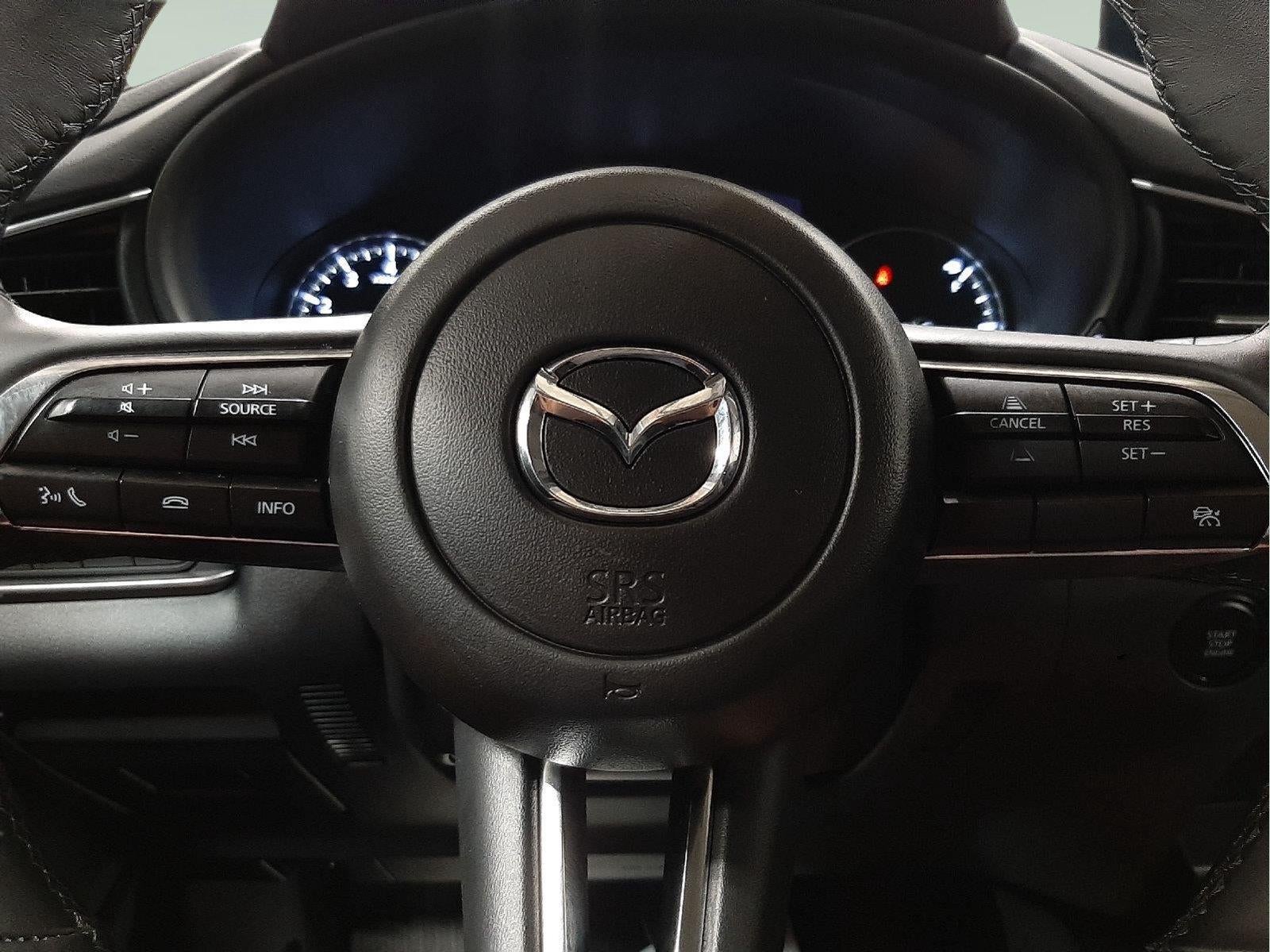 2025 Mazda Mazda CX-30 2.5 S Select Sport