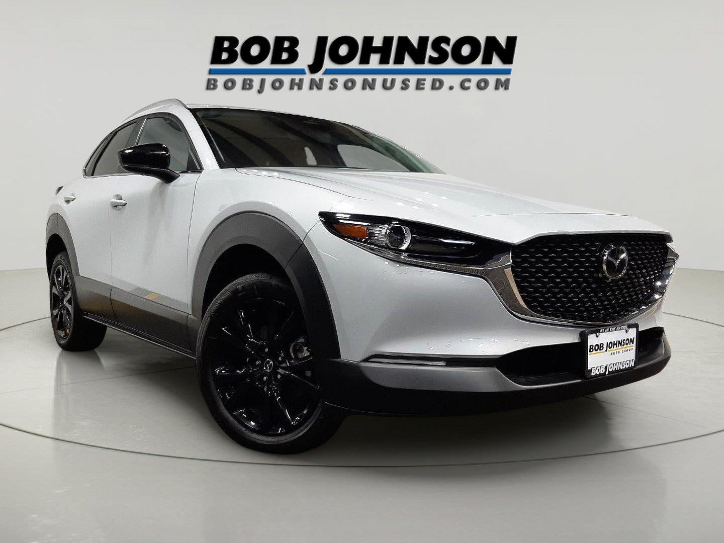 2025 Mazda Mazda CX-30 2.5 S Select Sport