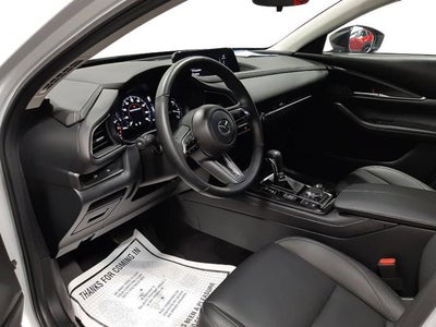 2025 Mazda Mazda CX-30 2.5 S Select Sport