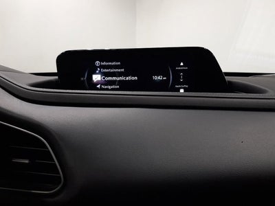 2025 Mazda Mazda CX-30 2.5 S Select Sport