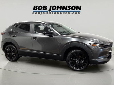 2025 Mazda Mazda CX-30 2.5 S Select Sport