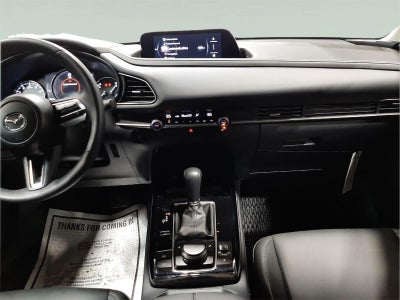 2025 Mazda Mazda CX-30 2.5 S Select Sport
