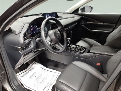 2025 Mazda Mazda CX-30 2.5 S Select Sport