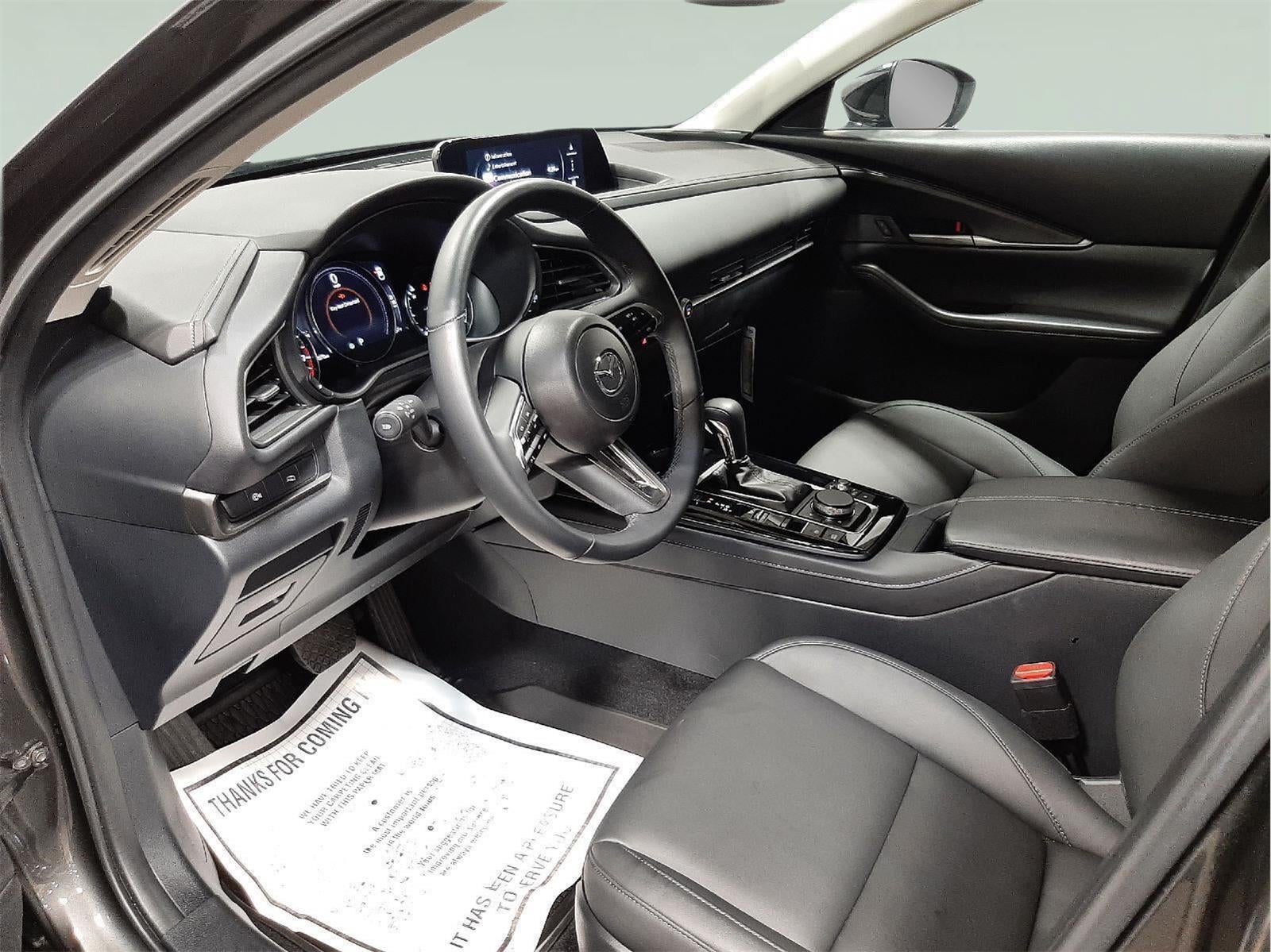 2025 Mazda Mazda CX-30 2.5 S Select Sport