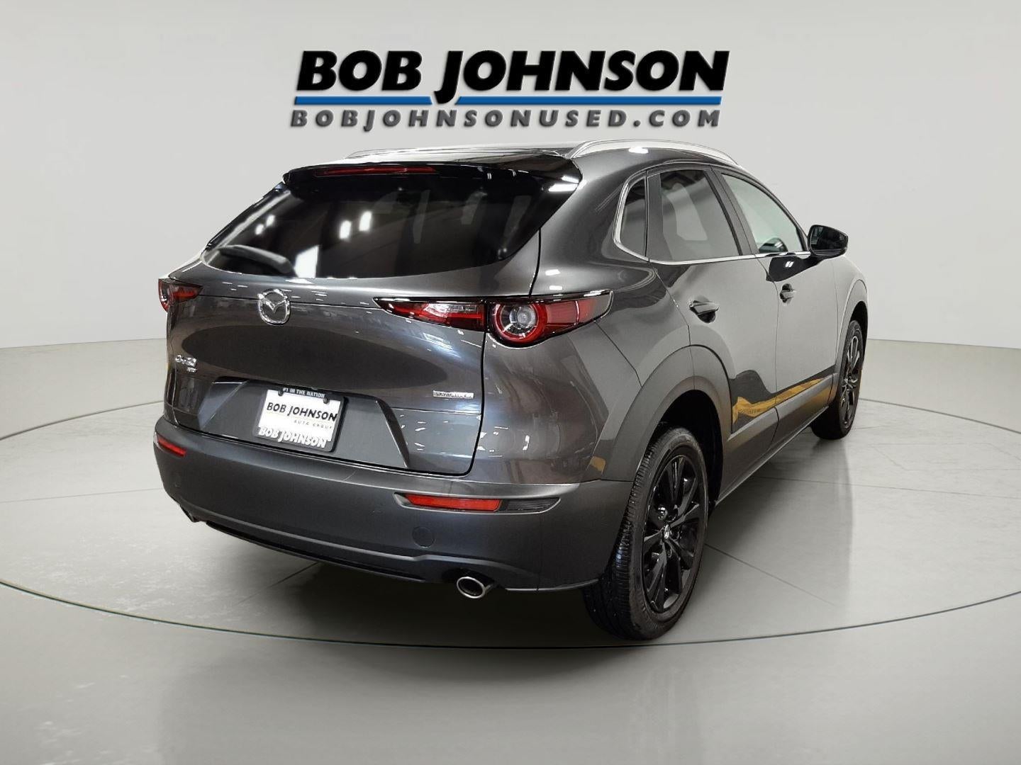 2025 Mazda Mazda CX-30 2.5 S Select Sport