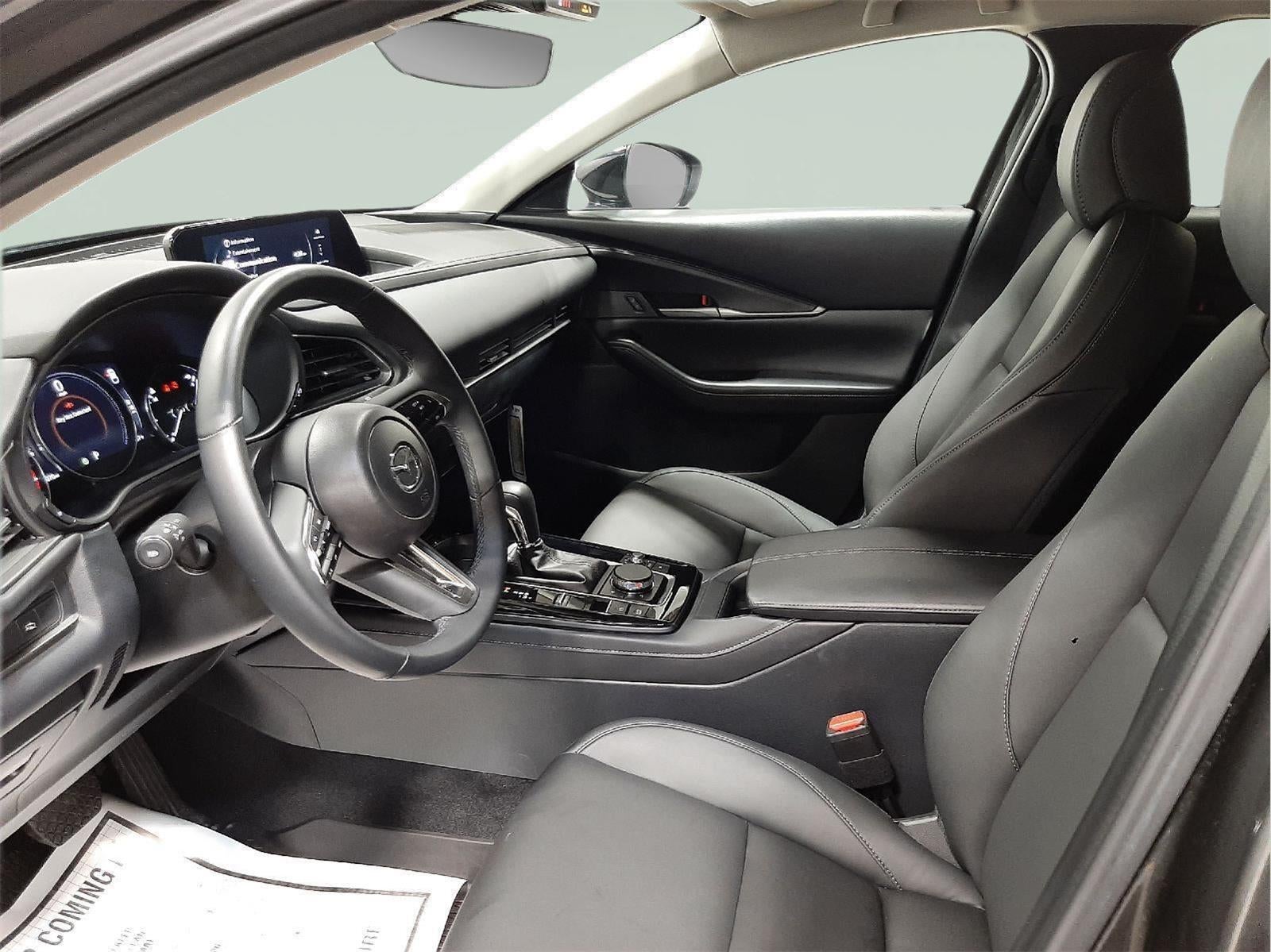 2025 Mazda Mazda CX-30 2.5 S Select Sport