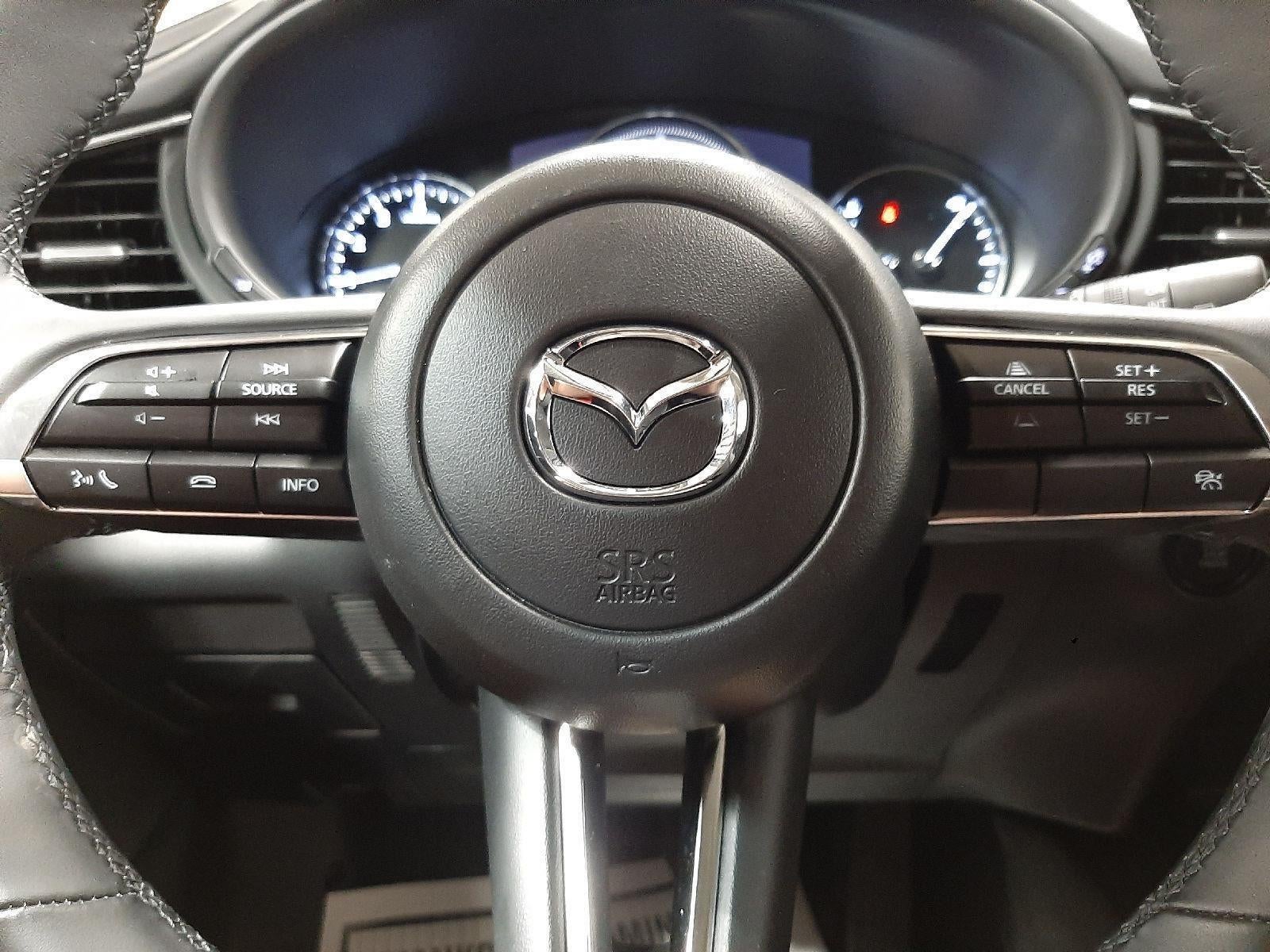 2025 Mazda Mazda CX-30 2.5 S Select Sport