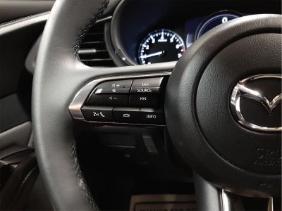 2025 Mazda Mazda CX-30 2.5 S Select Sport