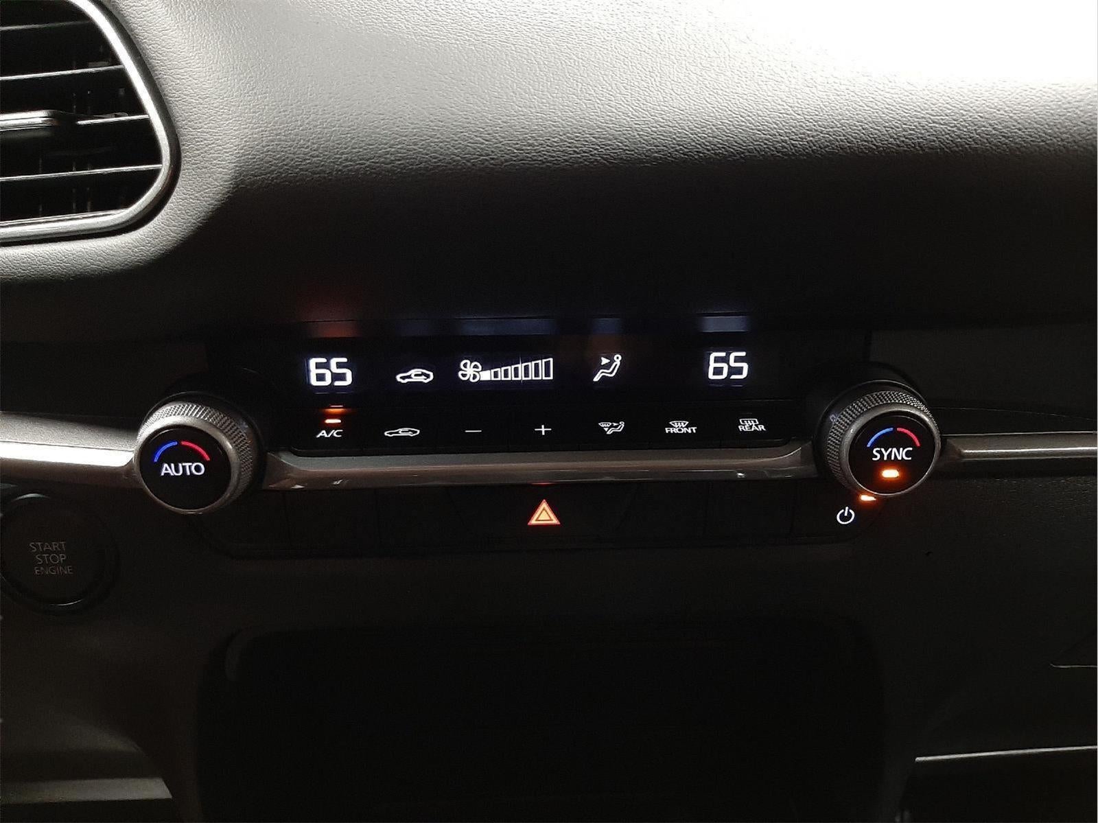 2025 Mazda Mazda CX-30 2.5 S Select Sport
