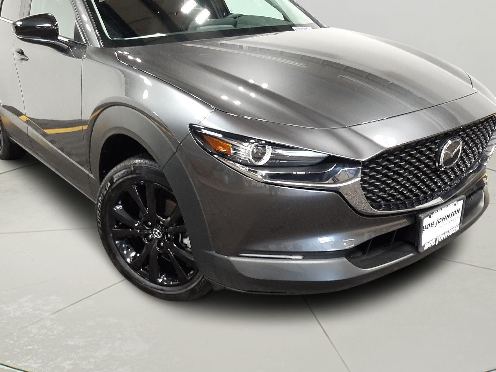 2025 Mazda Mazda CX-30 2.5 S Select Sport