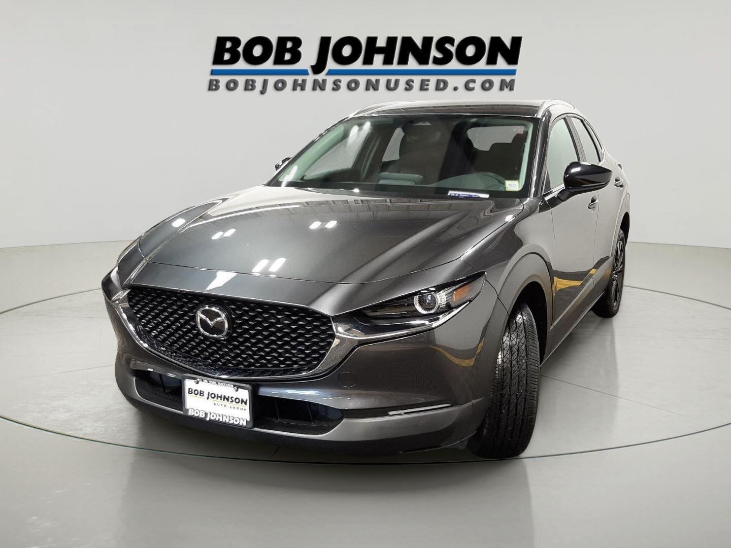 2025 Mazda Mazda CX-30 2.5 S Select Sport