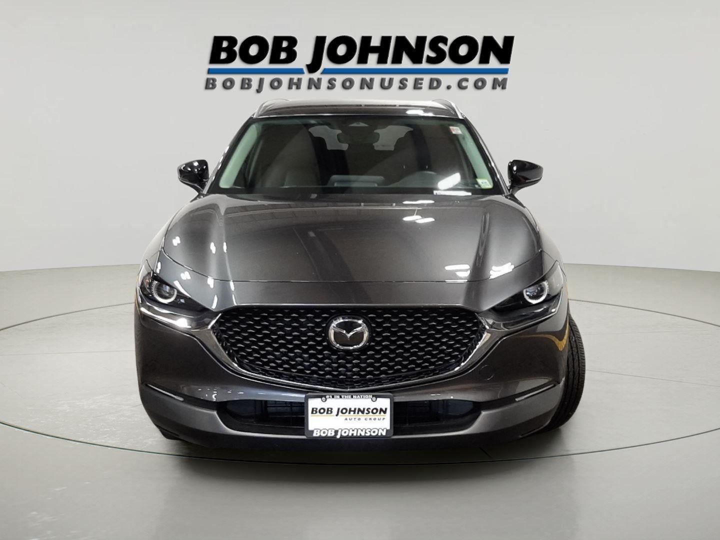 2025 Mazda Mazda CX-30 2.5 S Select Sport