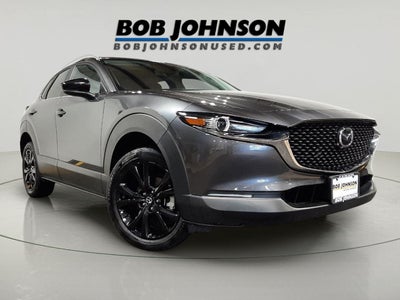 2025 Mazda Mazda CX-30 2.5 S Select Sport