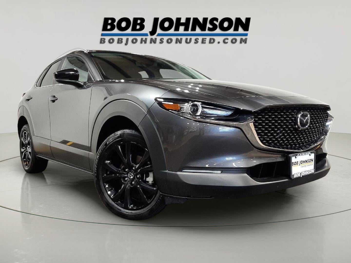 2025 Mazda Mazda CX-30 2.5 S Select Sport