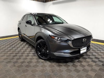 2025 Mazda Mazda CX-30 2.5 S Select Sport