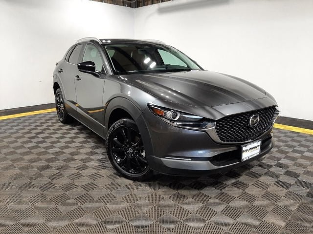 2025 Mazda Mazda CX-30 2.5 S Select Sport