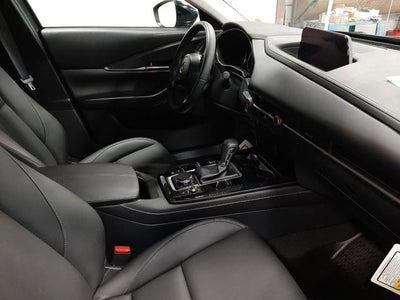 2025 Mazda Mazda CX-30 2.5 S Select Sport