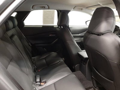 2025 Mazda Mazda CX-30 2.5 S Select Sport