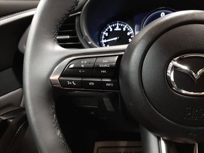 2025 Mazda Mazda CX-30 2.5 S Select Sport