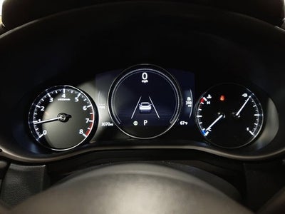 2025 Mazda Mazda CX-30 2.5 S Select Sport