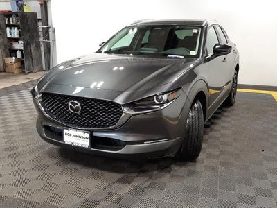 2025 Mazda Mazda CX-30 2.5 S Select Sport
