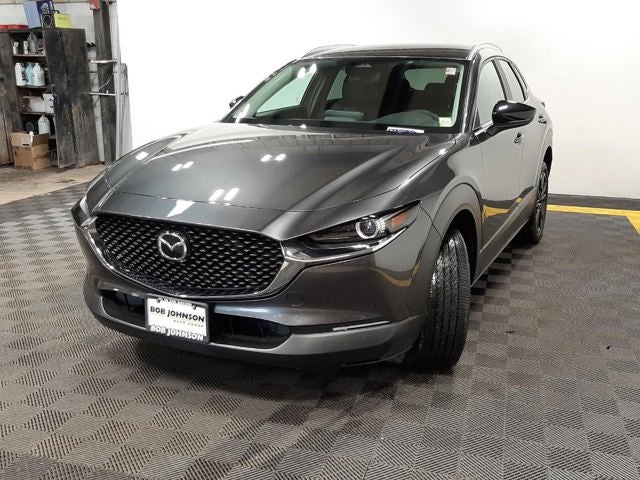 2025 Mazda Mazda CX-30 2.5 S Select Sport