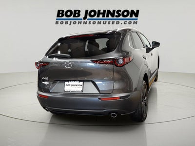 2025 Mazda Mazda CX-30 2.5 S Select Sport