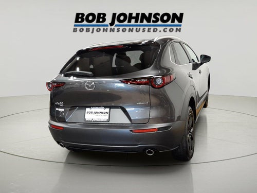 2025 Mazda Mazda CX-30 2.5 S Select Sport