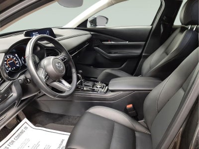 2025 Mazda Mazda CX-30 2.5 S Select Sport