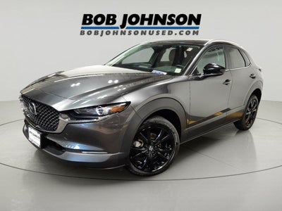 2025 Mazda Mazda CX-30 2.5 S Select Sport
