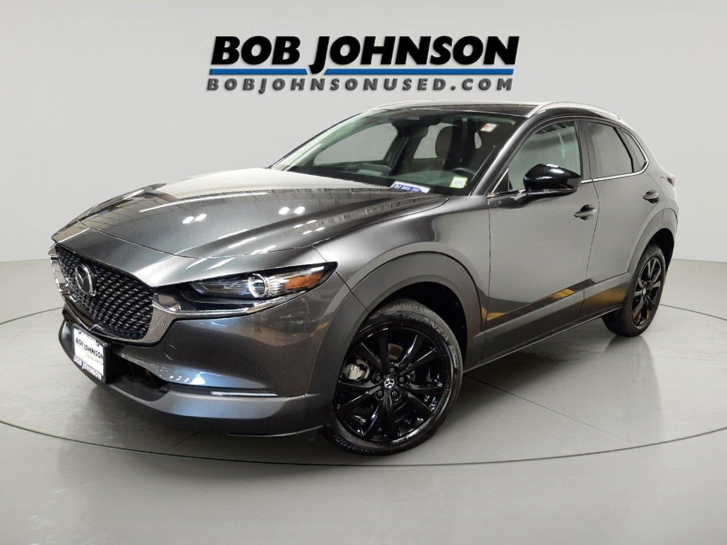 2025 Mazda Mazda CX-30 2.5 S Select Sport