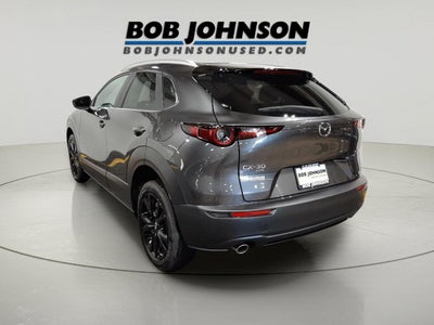 2025 Mazda Mazda CX-30 2.5 S Select Sport