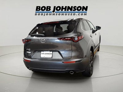 2025 Mazda Mazda CX-30 2.5 S Select Sport