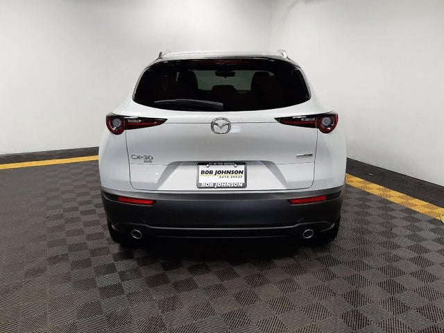 2025 Mazda Mazda Cx-30 2.5 S Select Sport