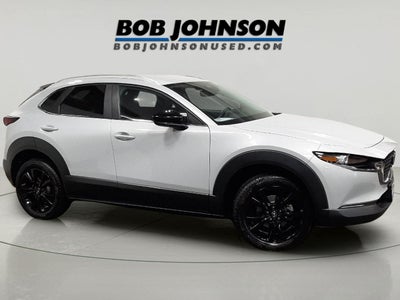 2024 Mazda Mazda CX-30 2.5 S Select Sport