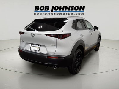 2024 Mazda Mazda CX-30 2.5 S Select Sport
