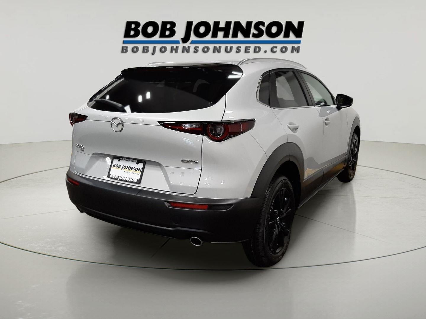 2024 Mazda Mazda CX-30 2.5 S Select Sport