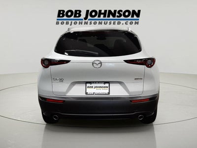 2024 Mazda Mazda CX-30 2.5 S Select Sport