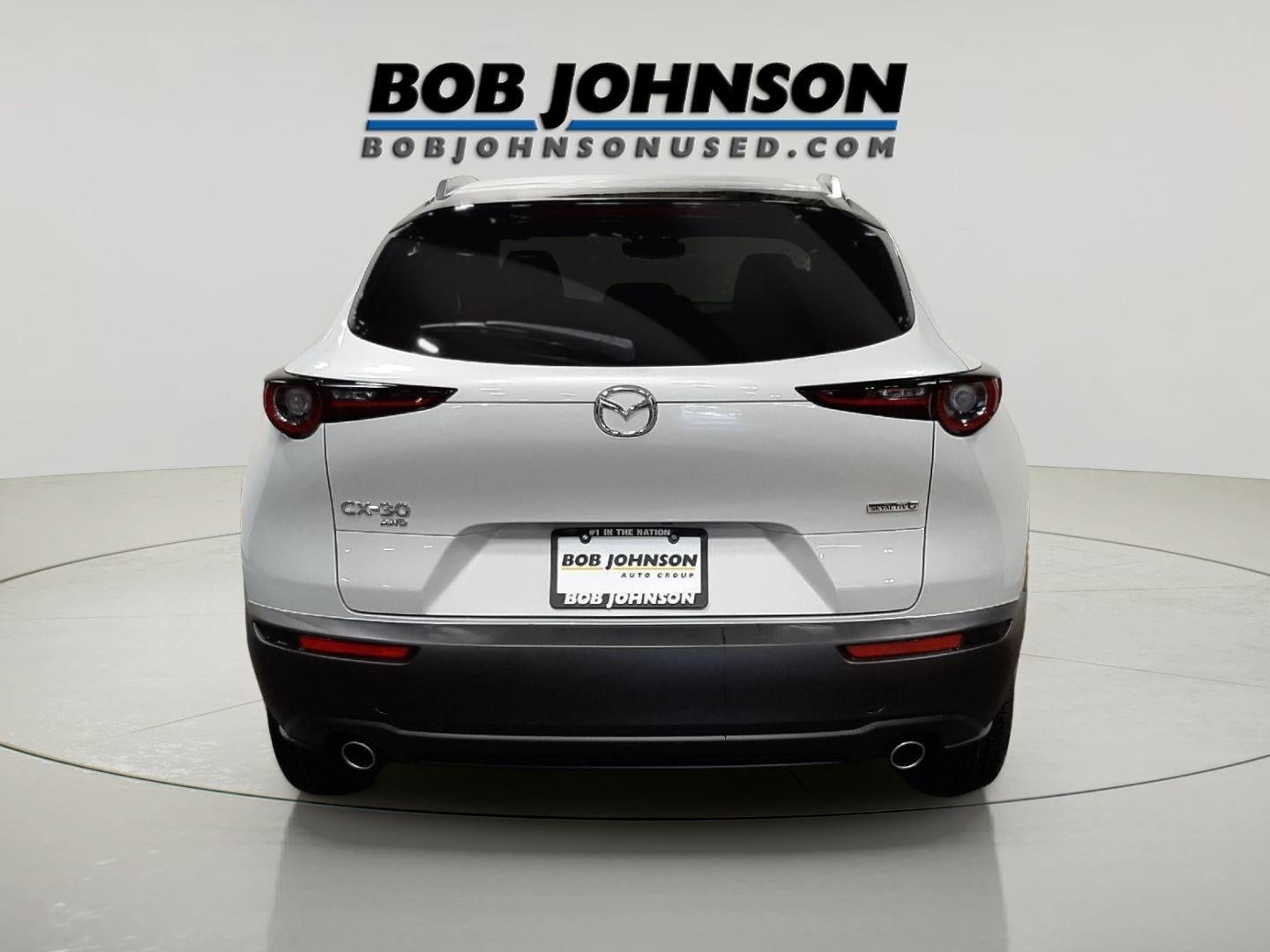 2024 Mazda Mazda CX-30 2.5 S Select Sport