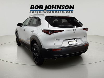 2024 Mazda Mazda CX-30 2.5 S Select Sport