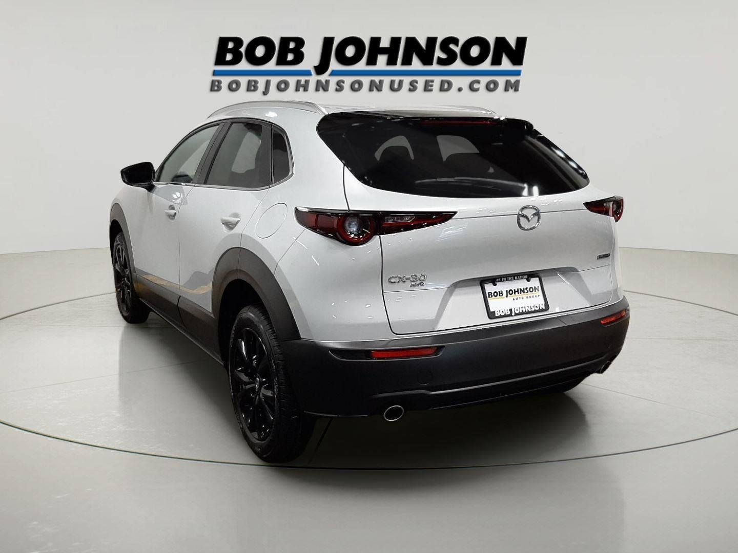 2024 Mazda Mazda CX-30 2.5 S Select Sport
