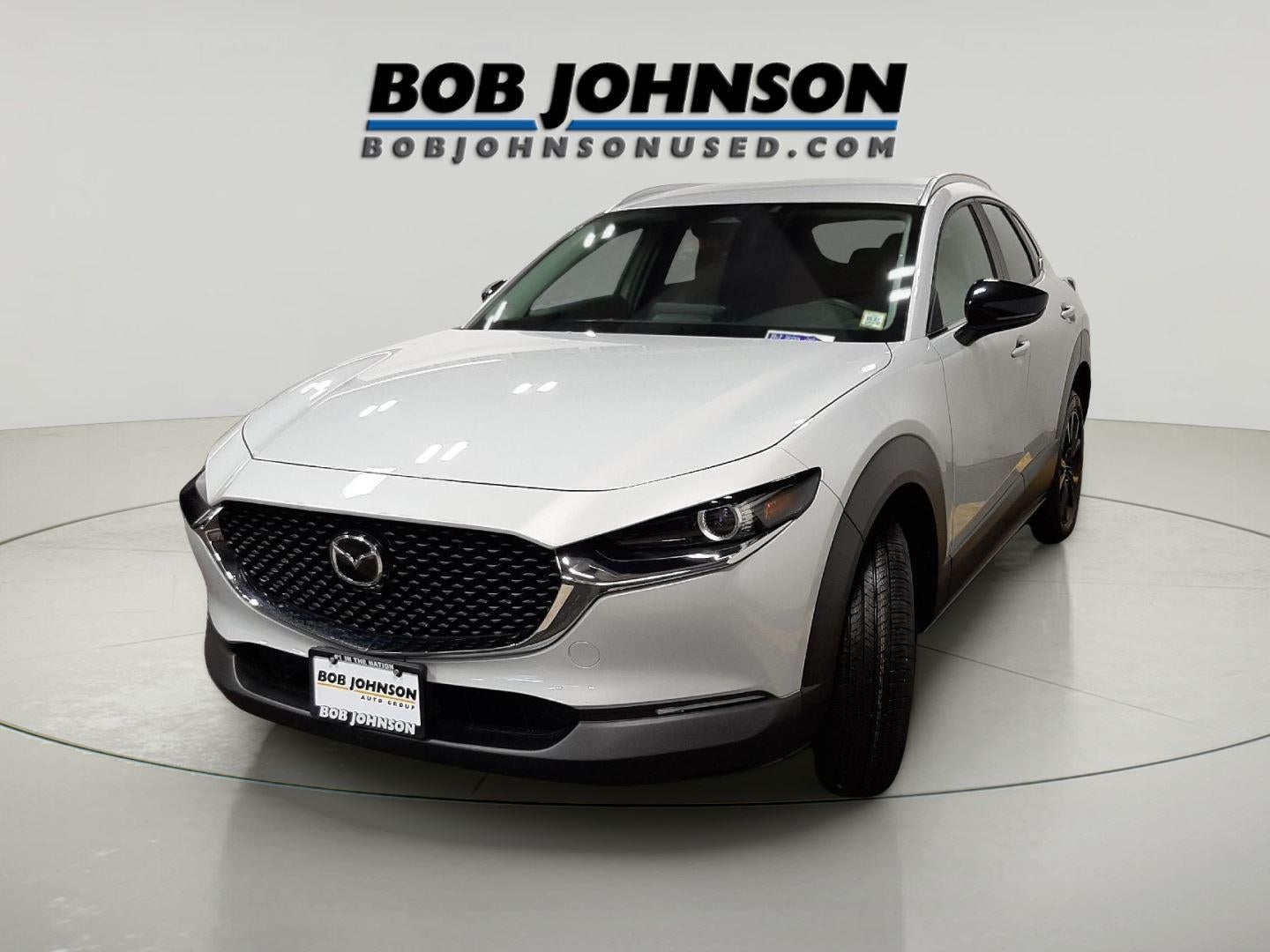 2024 Mazda Mazda CX-30 2.5 S Select Sport