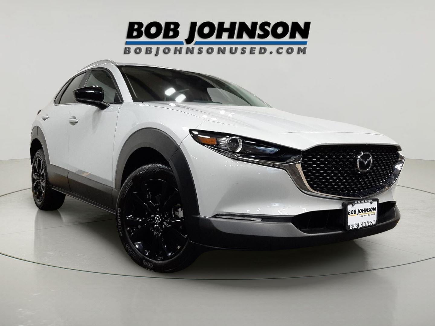 2024 Mazda Mazda CX-30 2.5 S Select Sport