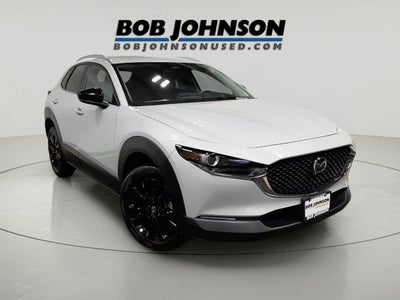 2024 Mazda Mazda CX-30 2.5 S Select Sport