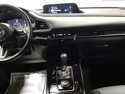 2024 Mazda Mazda CX-30 2.5 S Select Sport