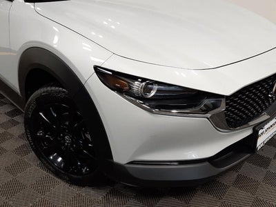 2024 Mazda Mazda CX-30 2.5 S Select Sport