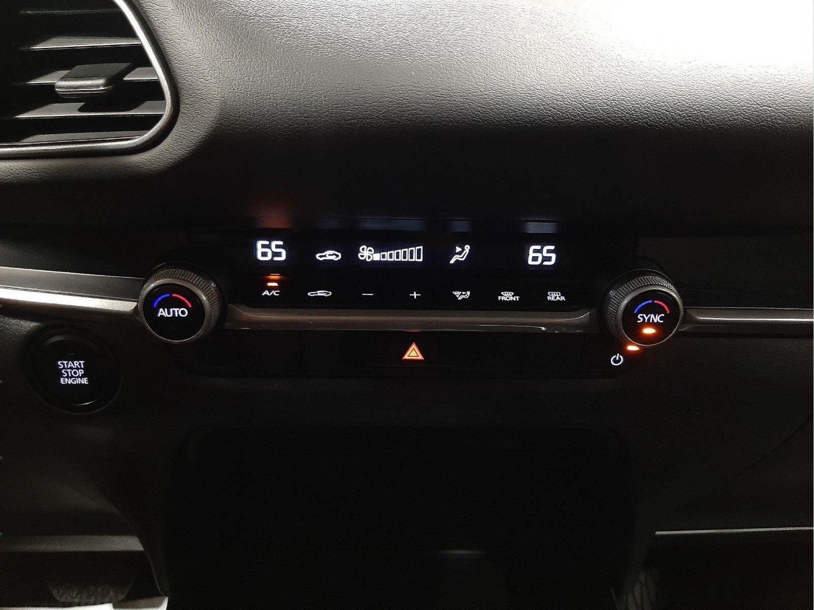 2025 Mazda Mazda CX-30 2.5 S Select Sport